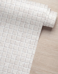 Papel de Parede Pastilhas Clean