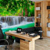 Painel de Parede Adesivo Cachoeira