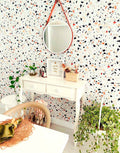 Papel de Parede Granilite Topázio Imperial