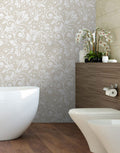 Papel de Parede Adesivo Classic