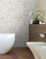 Papel de Parede Adesivo Classic