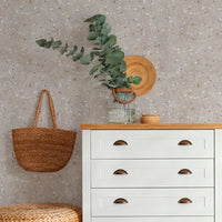 Papel de Parede Adesivo Granilite Escandinavo Com Películas para Áreas Úmidas e Molhadas 1,50m x 50cm