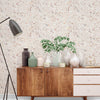 Papel de Parede Adesivo Granilite Boho 3,00m x 50cm