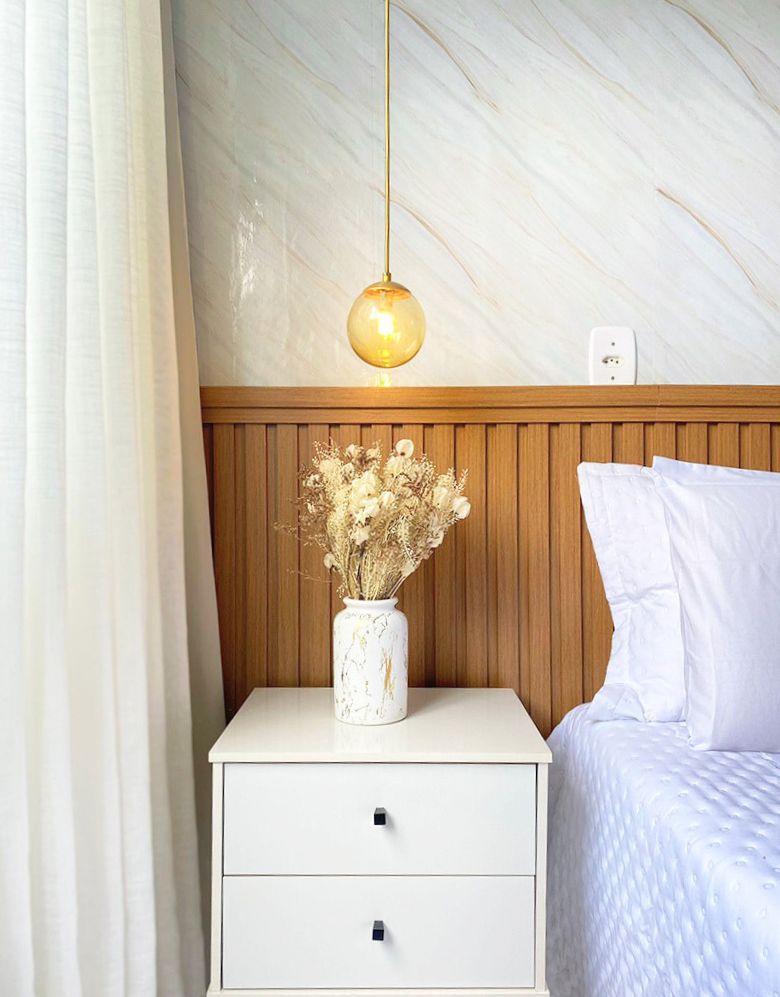 Papel de Parede Adesivo Mármore Requinte