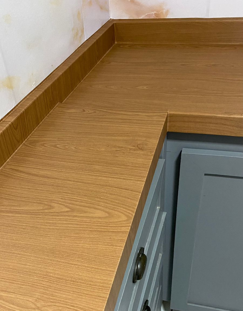 Revestimento Adesivo Madeira Verona Freijo