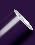 Adesivo de Envelopamento Roxo