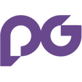 Ícone do menu de  PG Adesivos