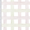 Papel de Parede Xadrez Grid Rosa e Verde