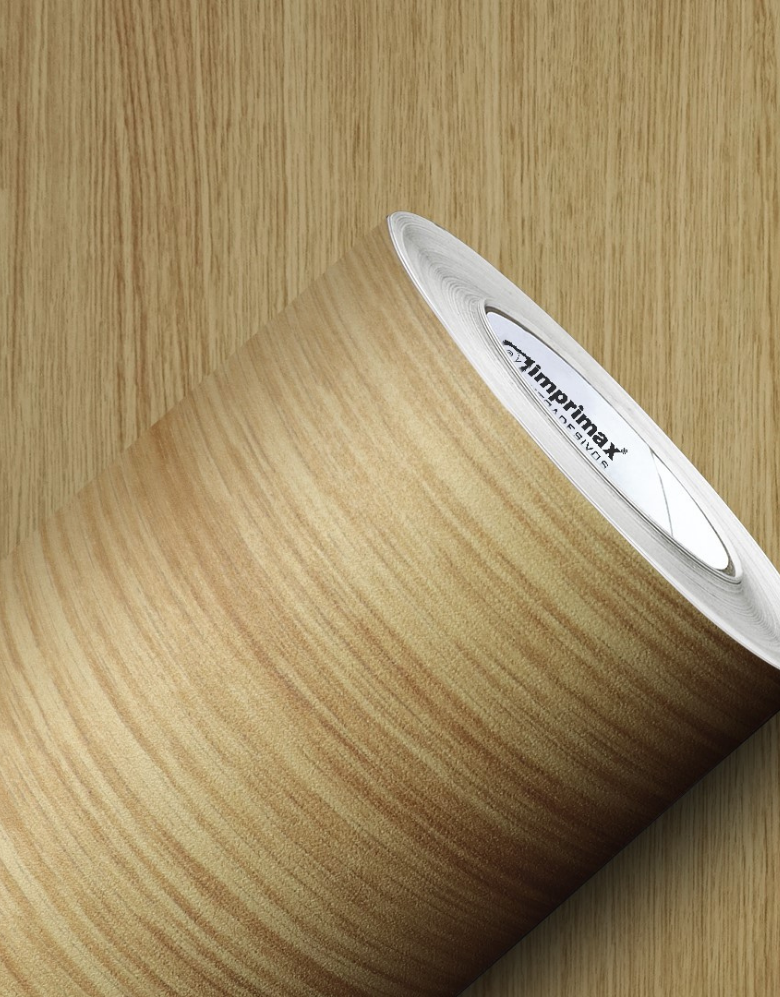 Adesivo para Mesa Madeira Carvalho Ariel