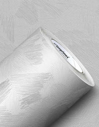 Revestimento Adesivo Artístico Branco