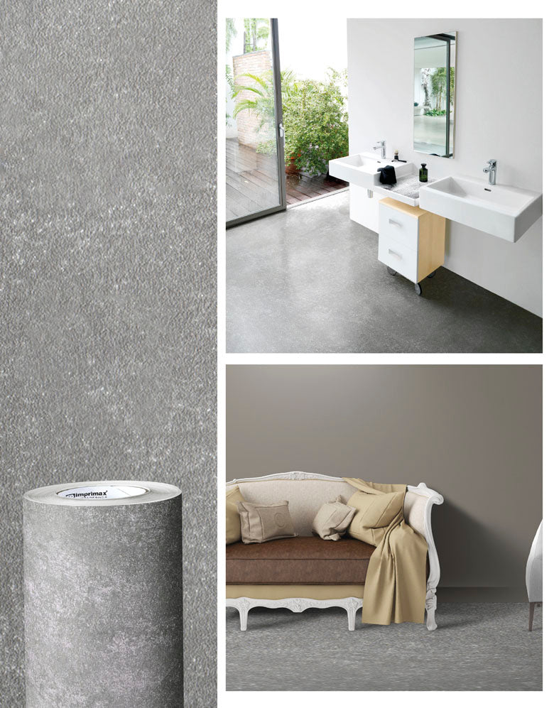 Adesivo para Chão Cimento Queimado