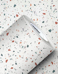 Revestimento Adesivo Granilite Ariel