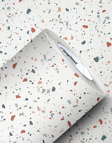 Revestimento Adesivo Granilite Ariel