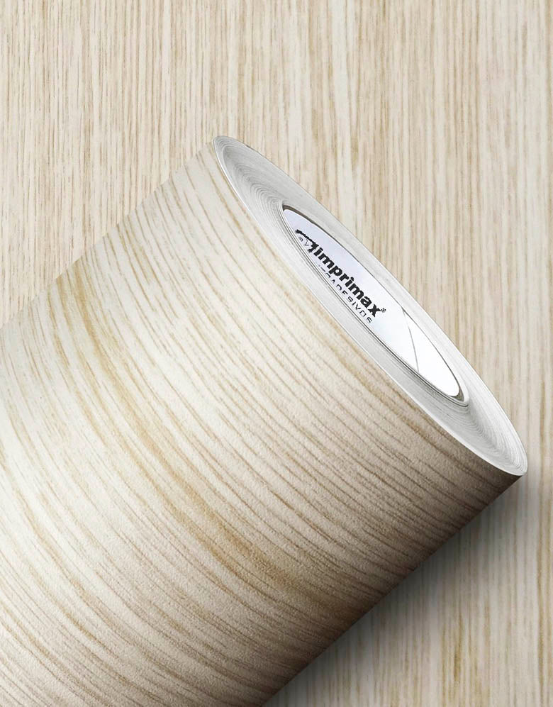 Revestimento Adesivo Madeira Areia