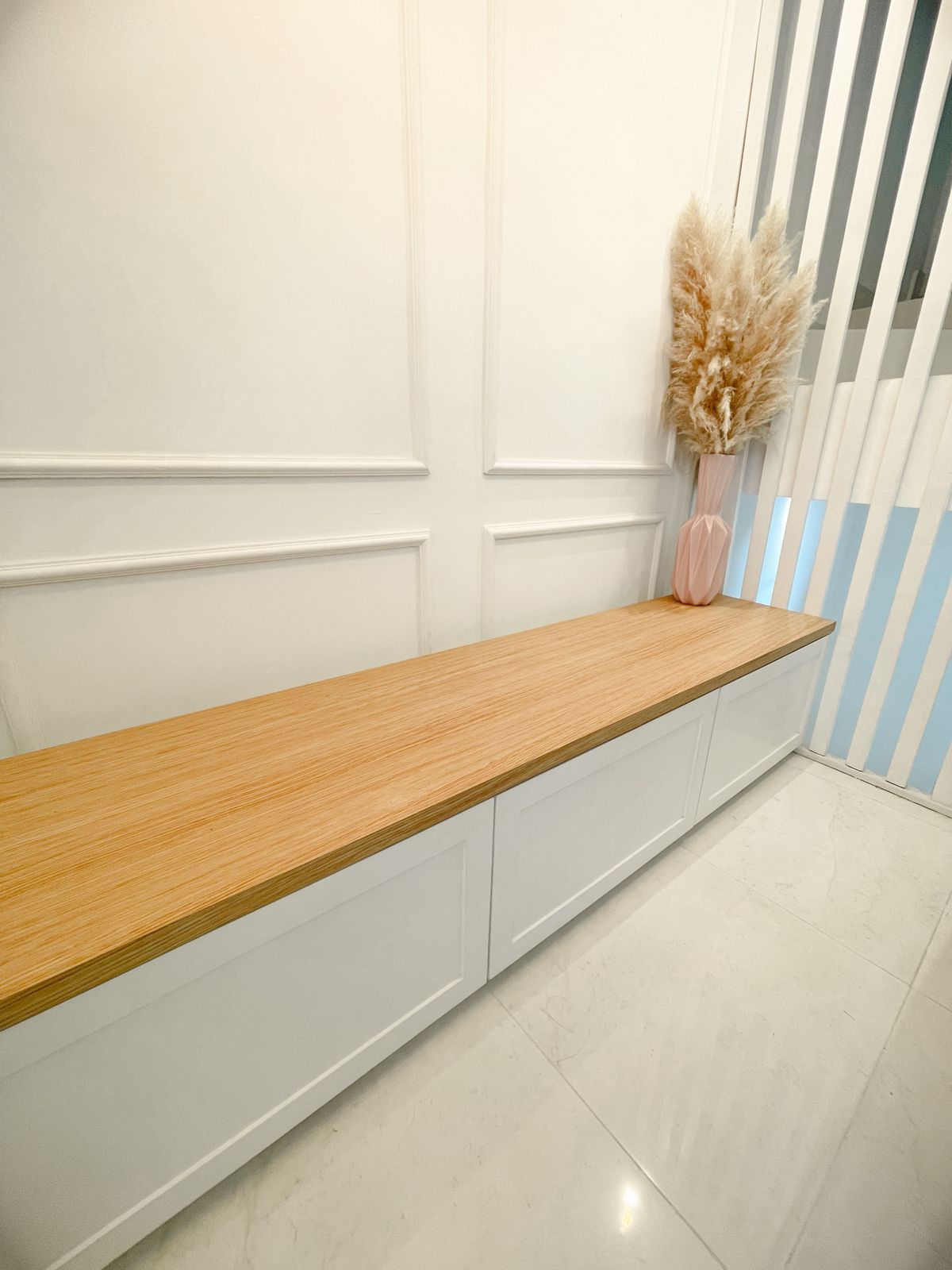 Revestimento Adesivo Madeira Carvalho Ariel