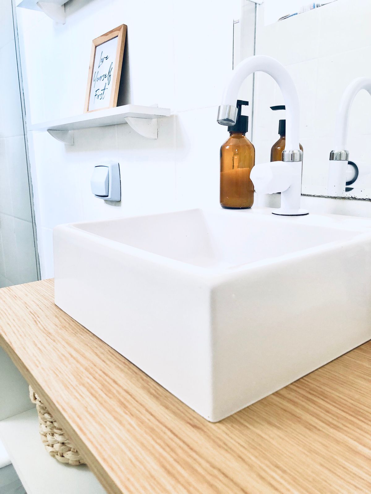 Revestimento Adesivo Madeira Carvalho Ariel