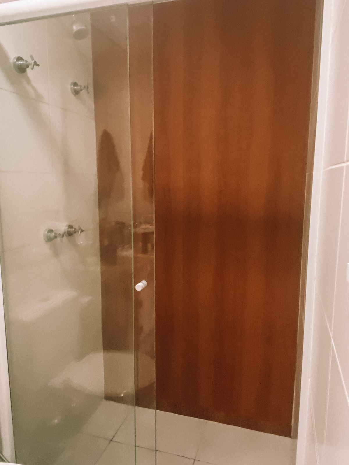 Revestimento Adesivo Madeira Carvalho Ariel