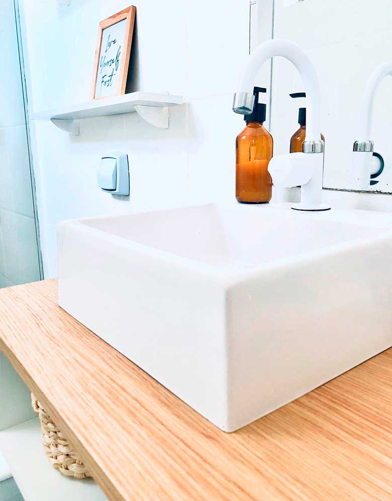 Revestimento Adesivo Madeira Carvalho Ariel