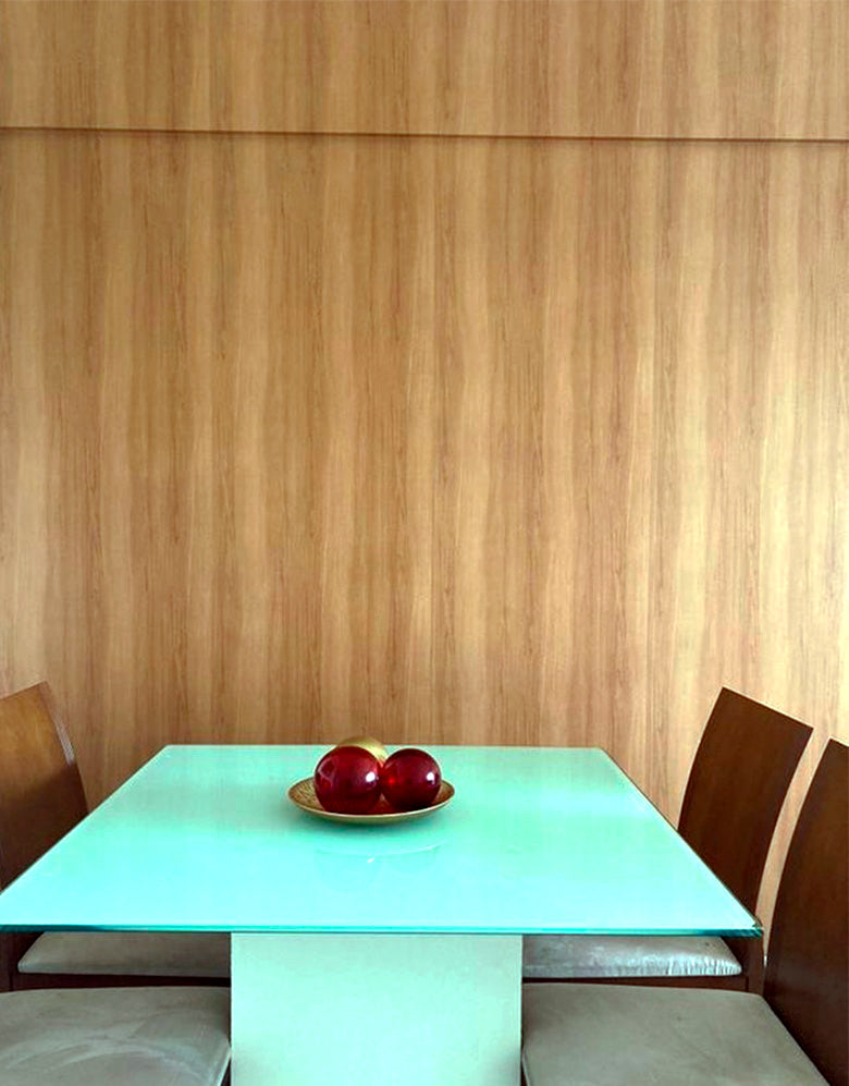 Revestimento Adesivo Madeira Carvalho Peroba