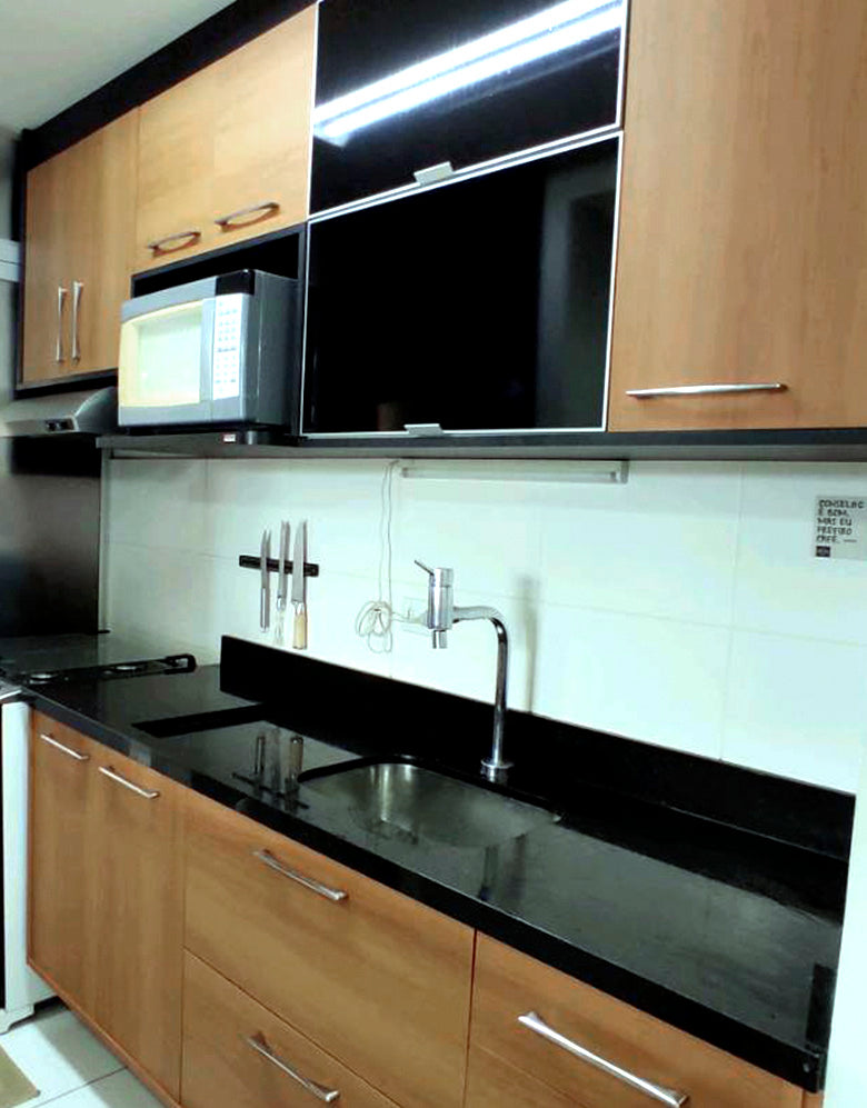 Revestimento Adesivo Madeira Carvalho Peroba