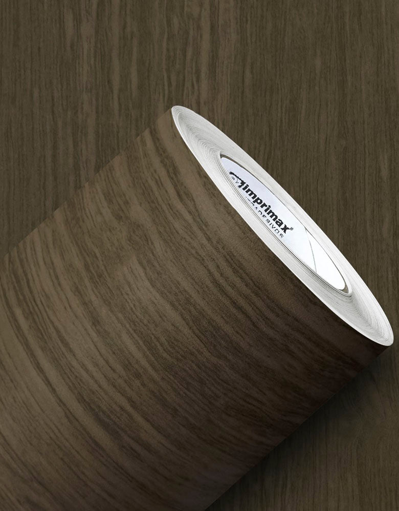 Revestimento Adesivo Madeira Imbuia