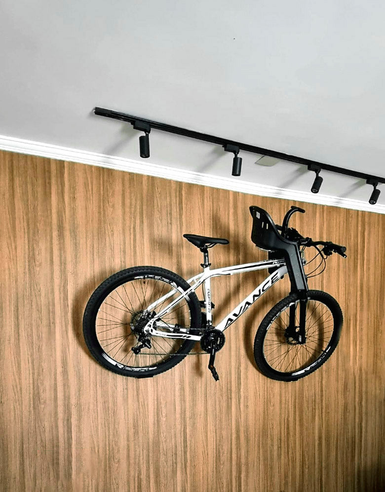 Adesivo para Chão Madeira Jequitibá