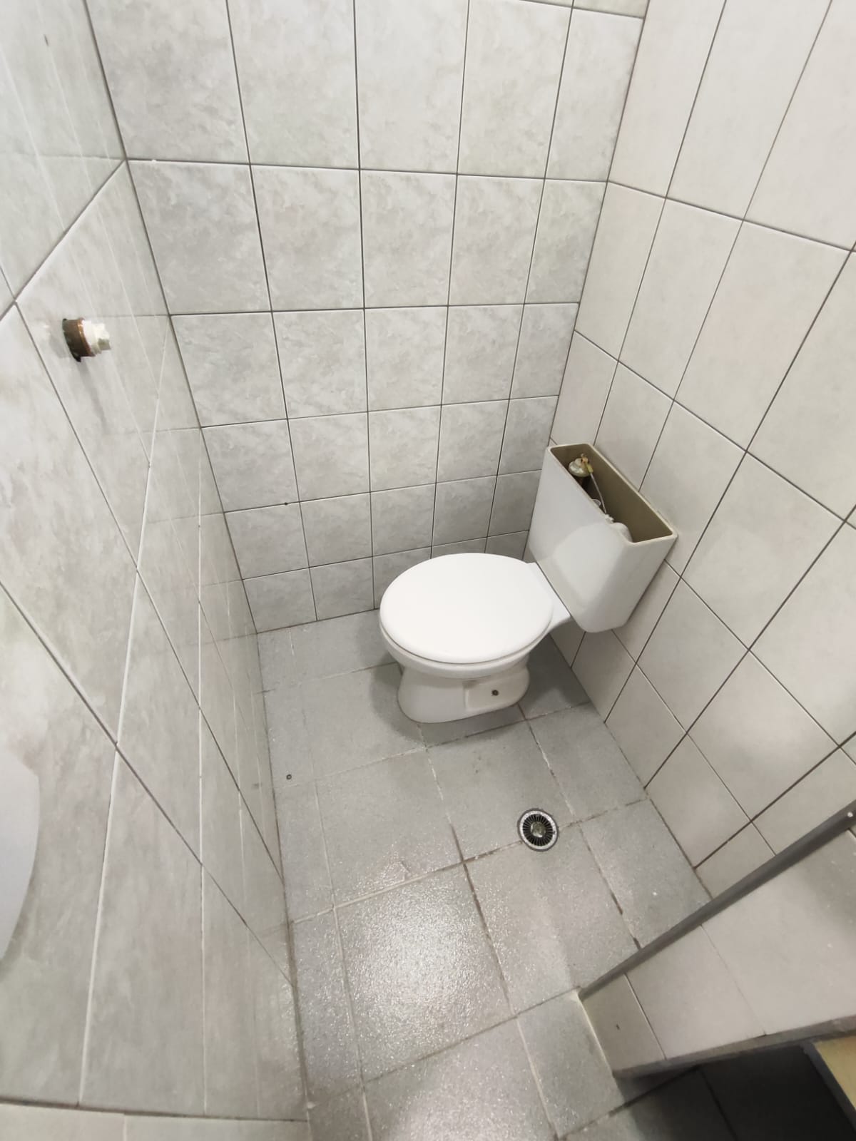 Adesivo para Chão Madeira Jequitibá