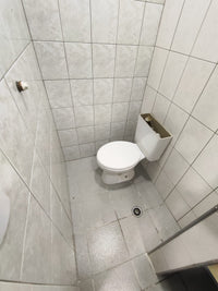 Adesivo para Chão Madeira Jequitibá