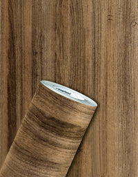 Adesivo para Chão Madeira Jequitibá