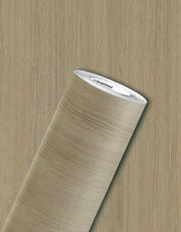 Revestimento Adesivo Madeira Linheiro Marfim