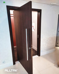 Revestimento Adesivo Madeira Salamanca