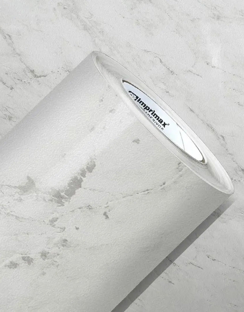 Revestimento Adesivo Mármore Calacata Fosco