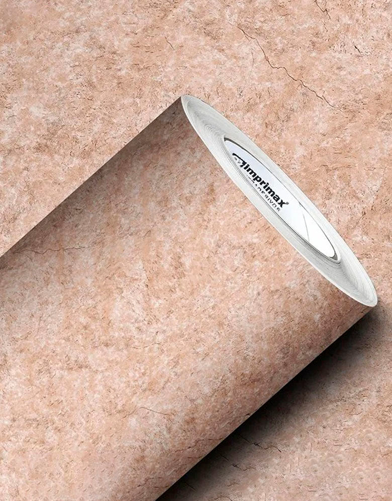 Adesivo para Pia Miracema Rosa