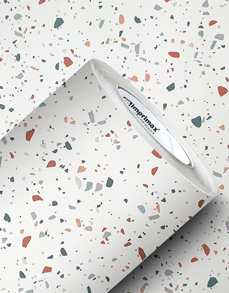 Adesivo para Chão Granilite Ariel