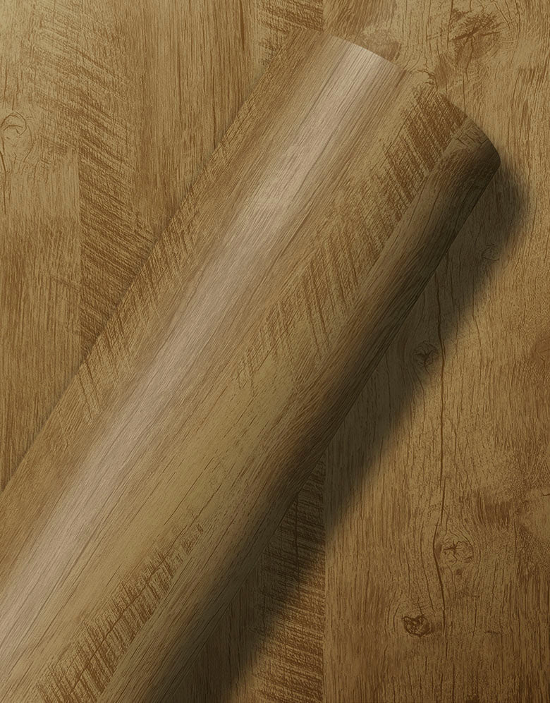 Revestimento Adesivo Madeira Barcelona