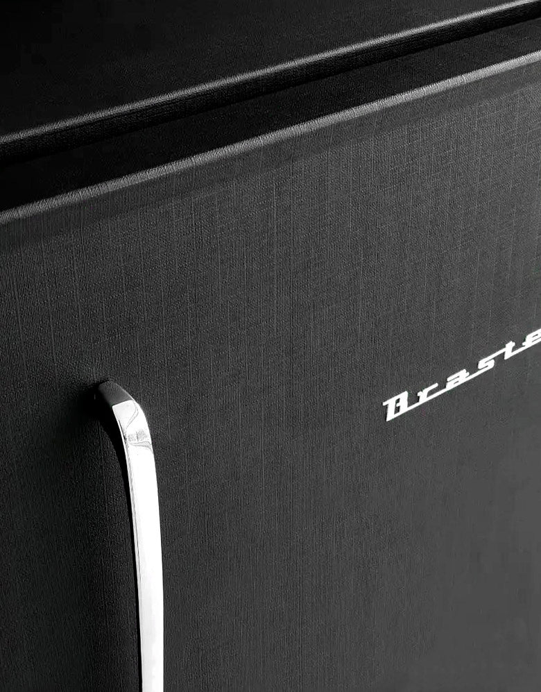 Revestimento Adesivo Telado Preto