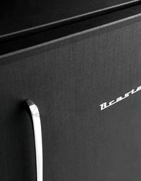 Revestimento Adesivo Telado Preto