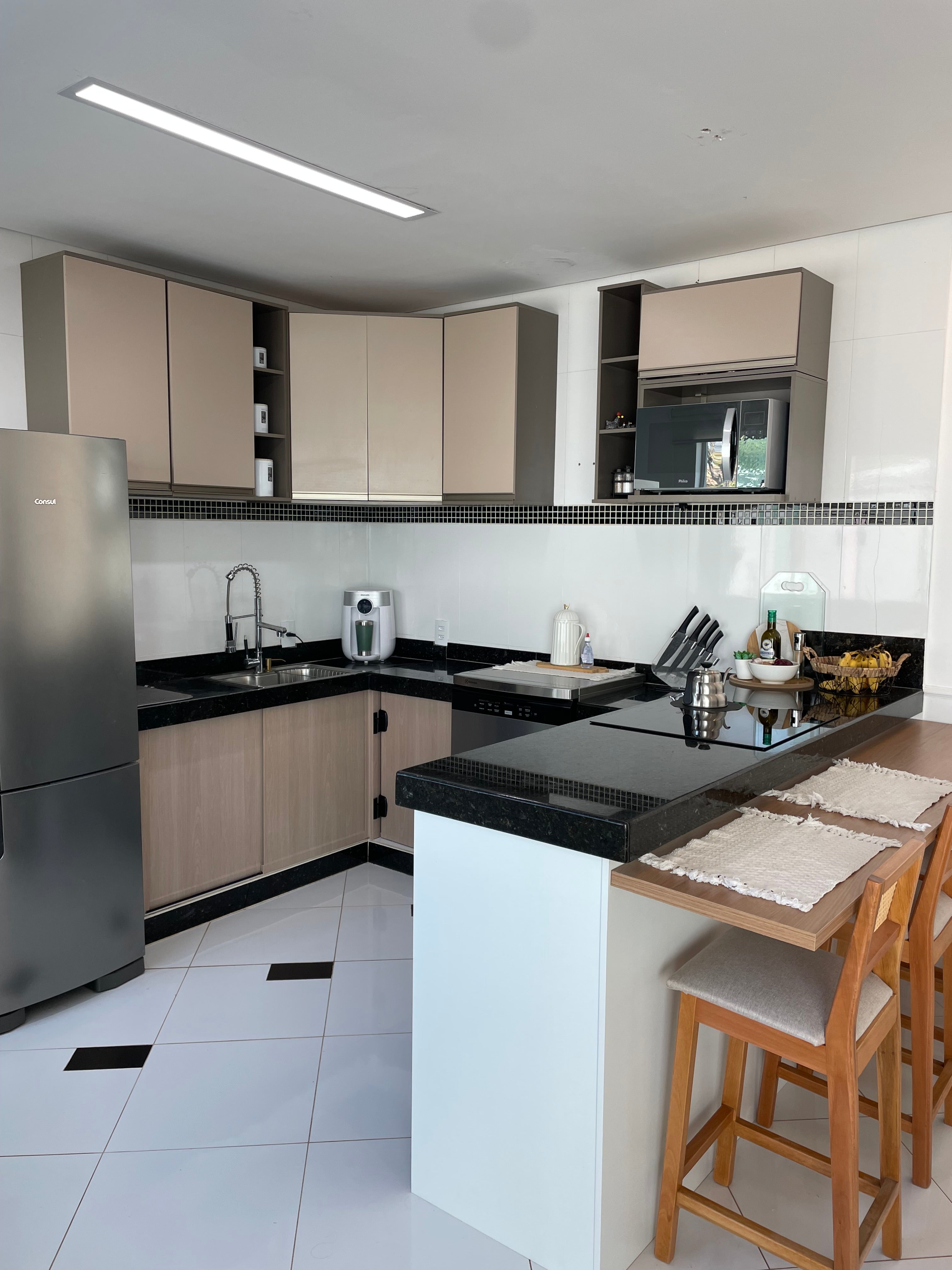 Revestimento Adesivo Madeira Toledo