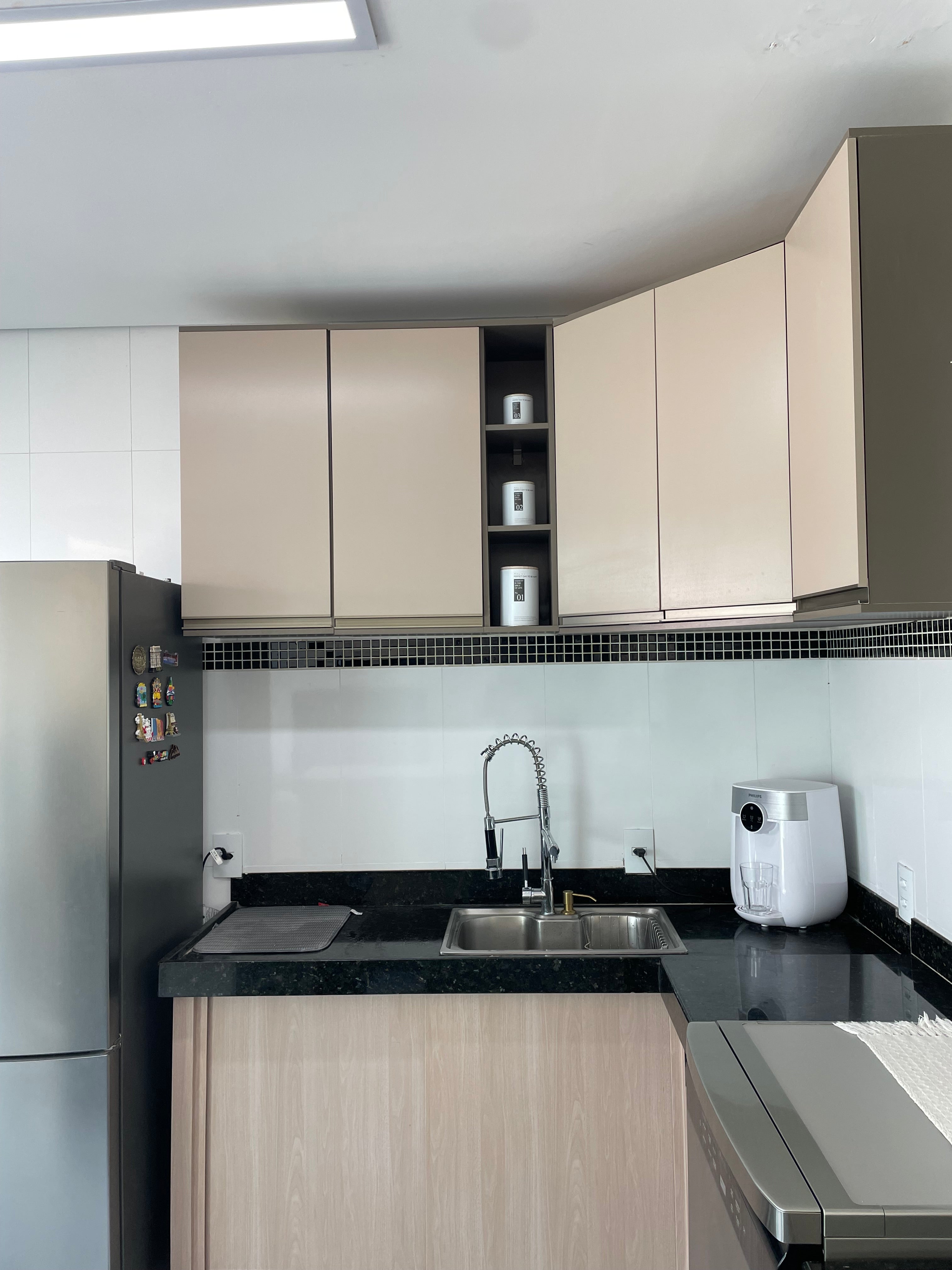 Revestimento Adesivo Madeira Toledo