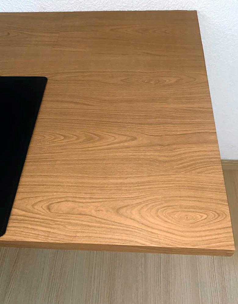 Revestimento Adesivo Madeira Pamplona