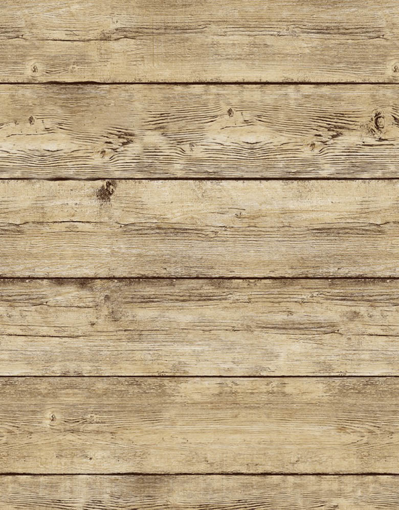 Adesivo para Chão Tábua Deck Valencia