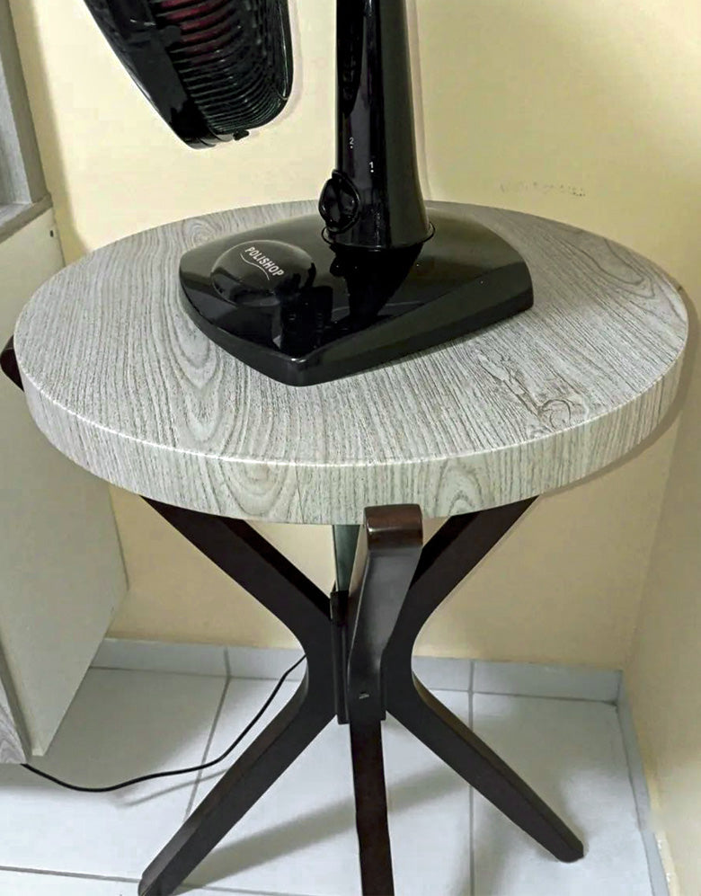 Revestimento Adesivo Madeira Inovata