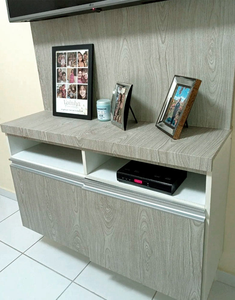 Revestimento Adesivo Madeira Inovata