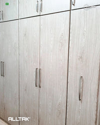 Revestimento Adesivo Madeira Inovata