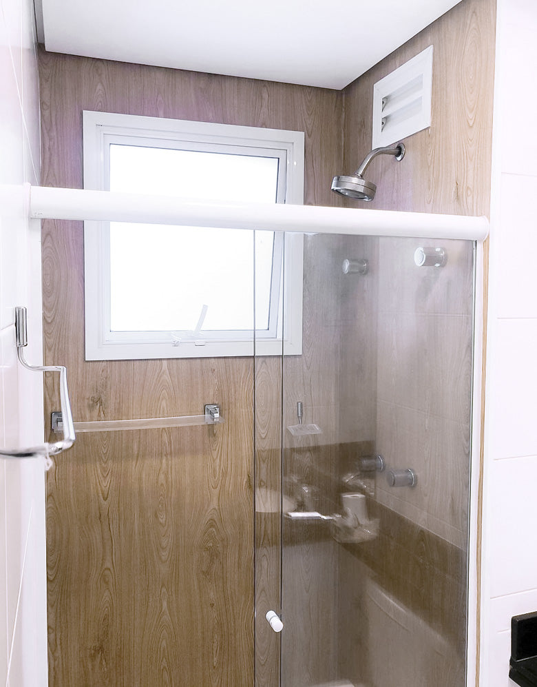 Revestimento Adesivo Madeira Pamplona