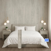 Revestimento Adesivo Madeira Clara Aspen