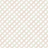 Papel de Parede Adesivo Trellis Aquarela Bege Claro e Verde