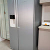Revestimento Adesivo Aço Escovado Inox