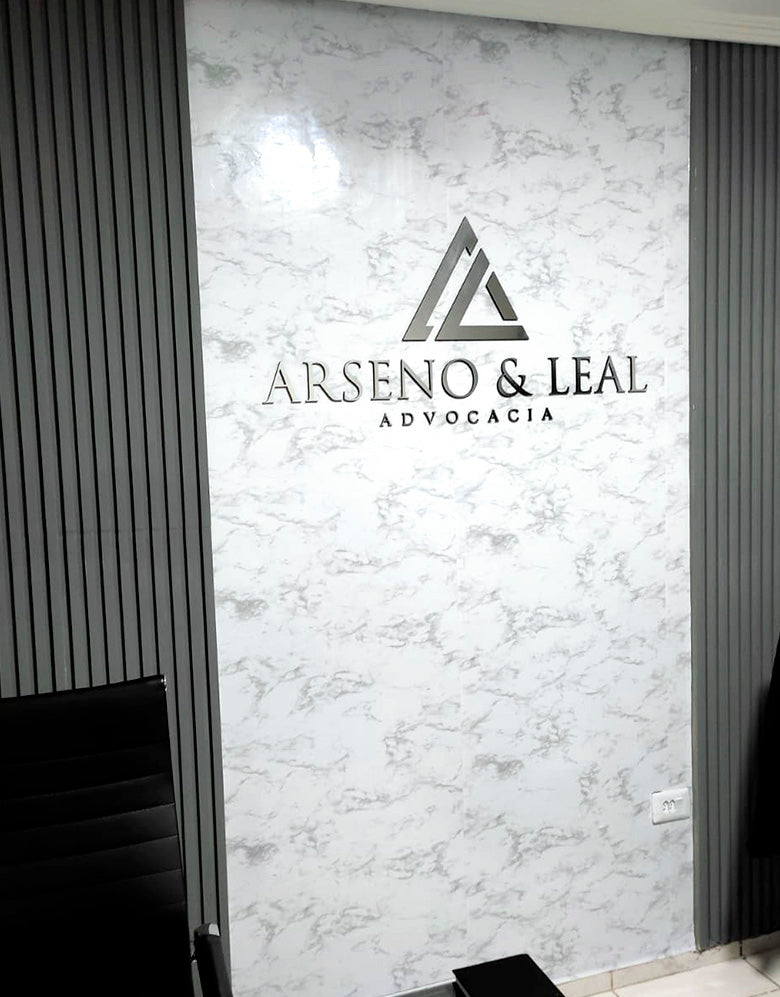 Revestimento Adesivo Mármore Calacata Brilho