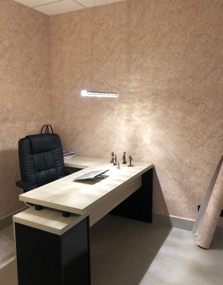 Revestimento Adesivo Miracema Rosa